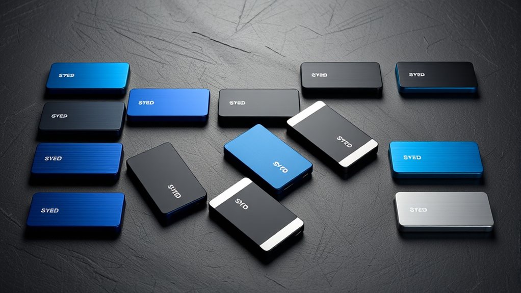 top portable ssds 2025