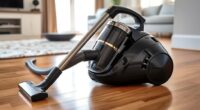top power convenient canisters