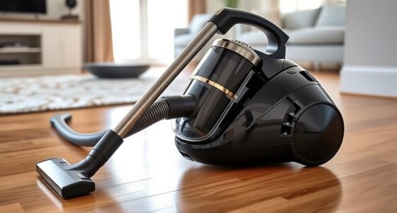 top power convenient canisters