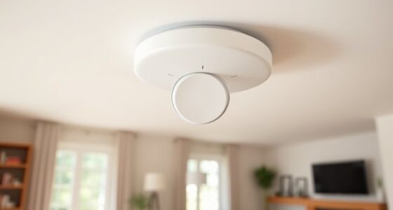 top rated smoke alarms list