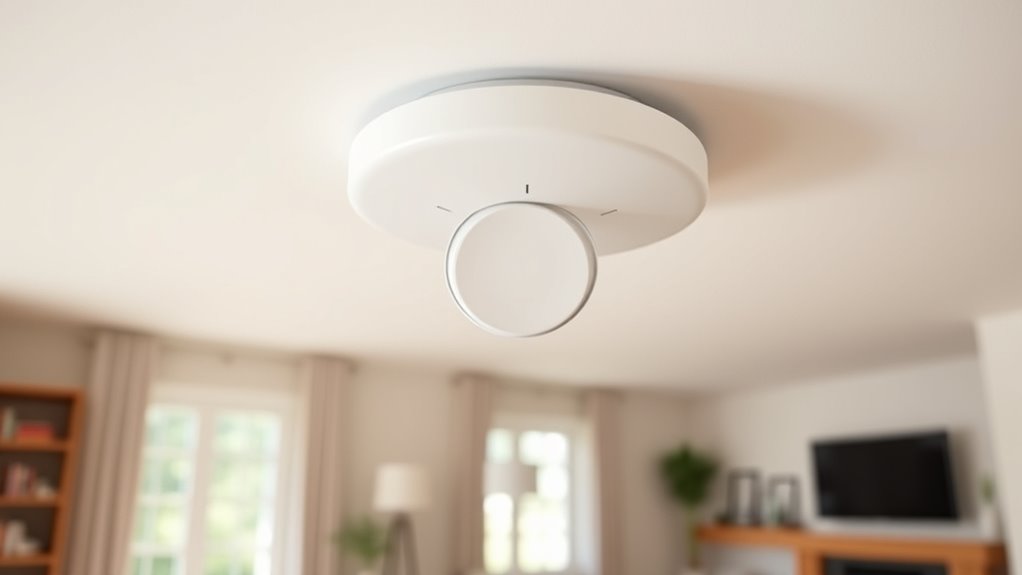 top rated smoke alarms list
