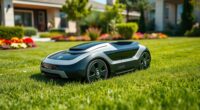 top robot mowers guide