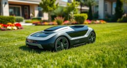 top robot mowers guide