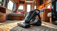 top rv vacuum recommendations