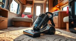 top rv vacuum recommendations