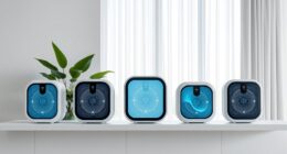 top smart air purifiers