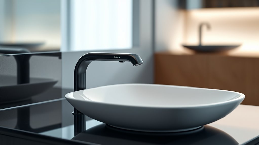 top smart faucets 2025