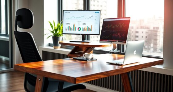 top standing desk picks