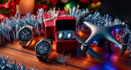 top tech gifts for christmas