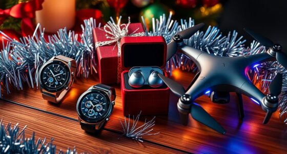 top tech gifts for christmas