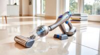 top tile vacuum recommendations