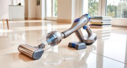 top tile vacuum recommendations