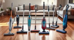 top vacuum brand picks