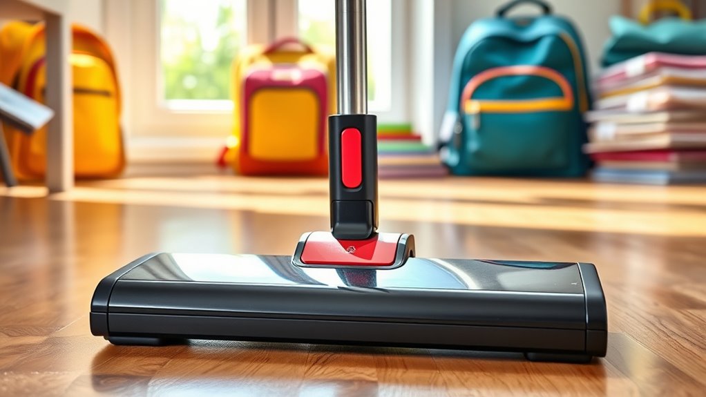 top vacuum deals 2025