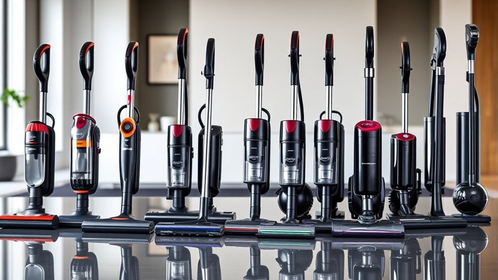 top vacuum deals september 2025