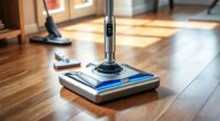 top vacuum mop combo reviews