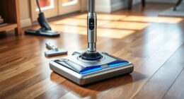 top vacuum mop combo reviews