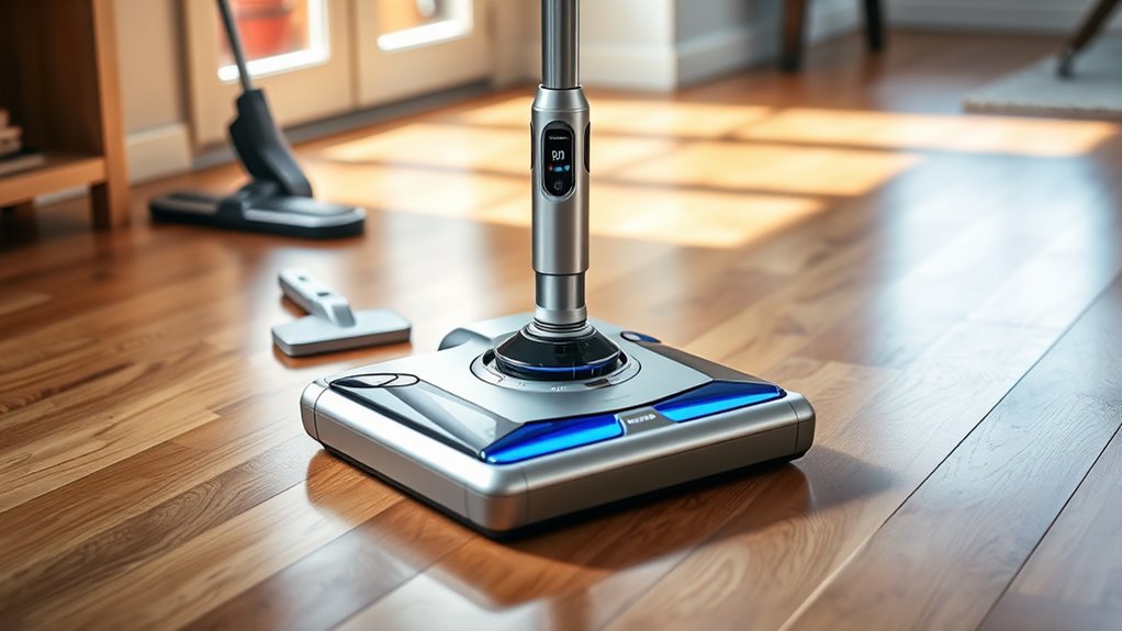 top vacuum mop combo reviews