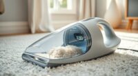 top vacuums for allergy relief