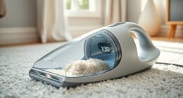 top vacuums for allergy relief