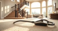 top vacuums for multi story homes