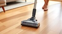 top vacuums for vinyl floors