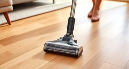 top vacuums for vinyl floors