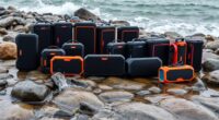 top waterproof bluetooth speakers