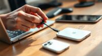 transfer data without icloud