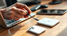 transfer data without icloud