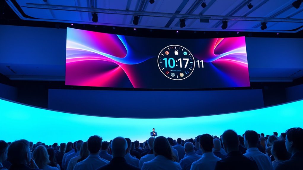 Apple Event 2025 Live‑Blog: Iphone 17 & Watch 11 Reveals 7 unified intelligent device ecosystem