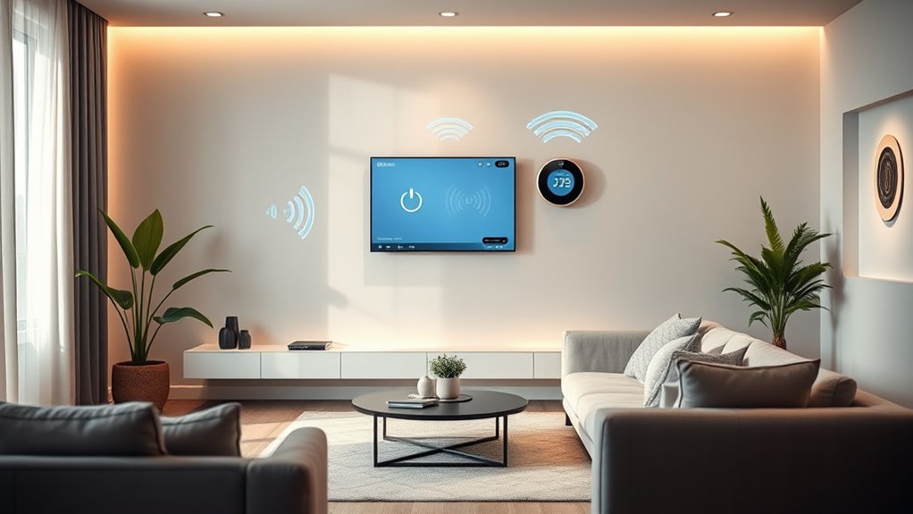 The Ultimate Guide to Setting Up Matter‑Enabled Smart Homes 3 unified secure device communication