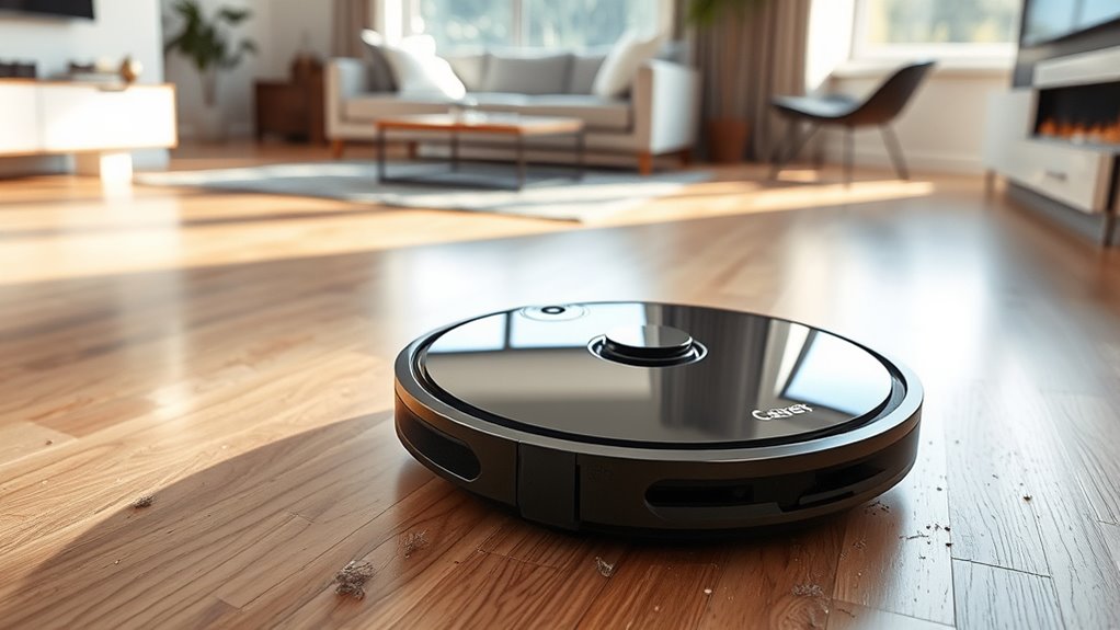 15 Best Smart Vacuum Cleaners of 2025 for Effortless Cleaning 33 vacuum features and durability