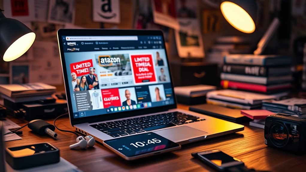 Post‑Prime Day Round‑up: Hidden Tech Discounts Still Active 11 watch for deal extensions