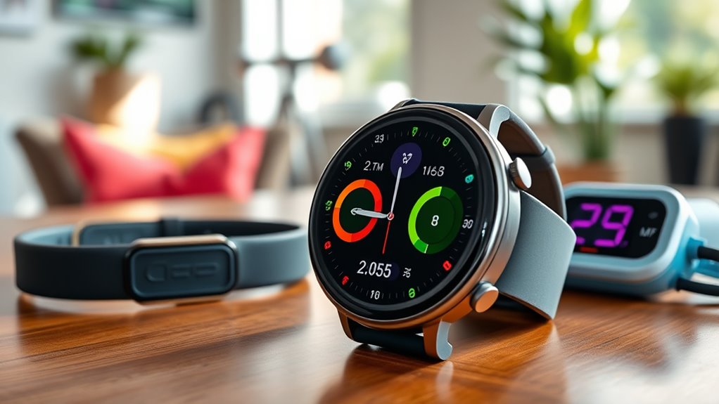 14 Best Smartwatch Blood Pressure Models to Track Your Health in 2025 31 accurate compatible clear display