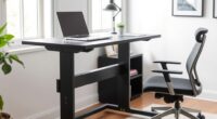 affordable ergonomic workspace solutions