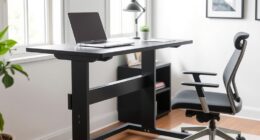 affordable ergonomic workspace solutions