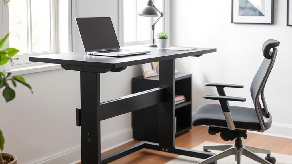affordable ergonomic workspace solutions