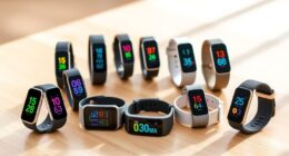 affordable fitness tracker options