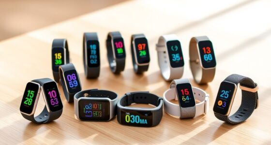 affordable fitness tracker options