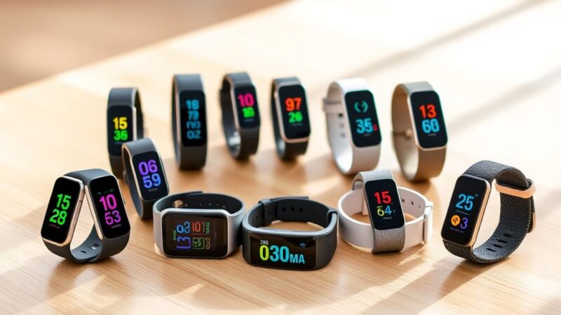 15 Best Budget Fitness Trackers That Help You Reach Your Goals Without ...