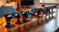 affordable high resolution webcams