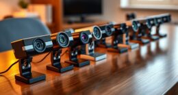 affordable high resolution webcams
