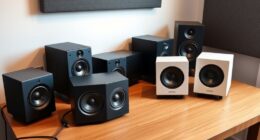 affordable studio monitor options