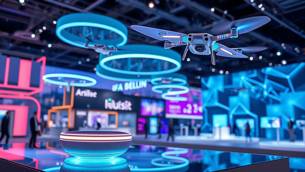 ai iot home innovation