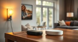 automate home lighting seamlessly