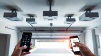 best wi fi garage openers