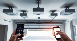 best wi fi garage openers