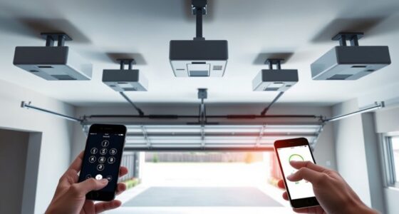 best wi fi garage openers