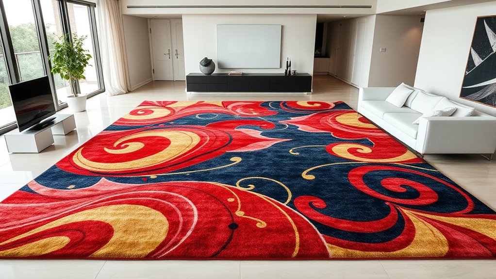 11 Best Yilong Limited Edition Artist Rugs That Will Elevate Your Space 25 choose durable artistic rugs